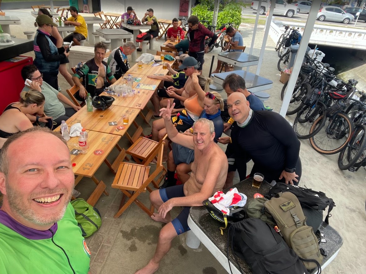 Estrada de Manutenção — Rota Márcia Prado — foto 18